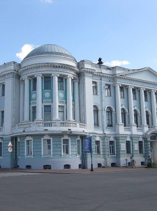 ПИМУ