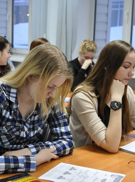 Филиал РАНХиГС в г. Выборг