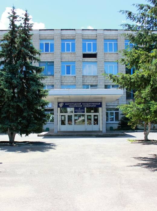 КТИ (филиал) ВолгГТУ