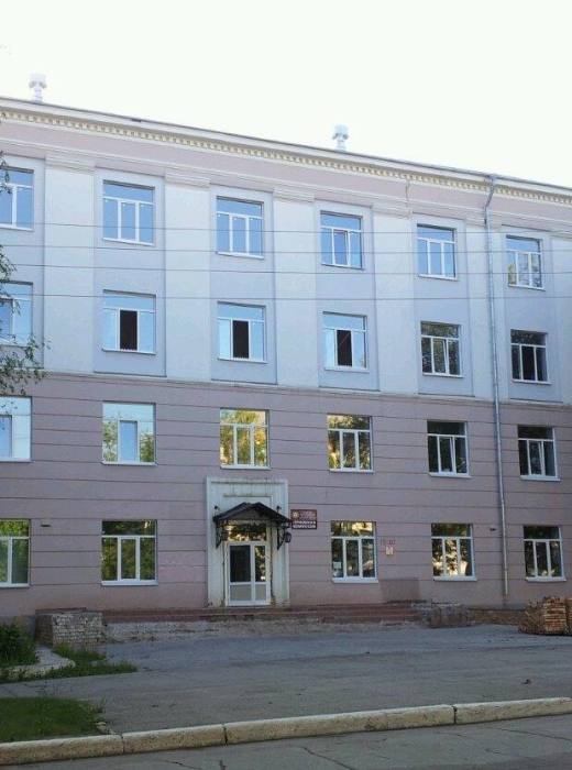 Филиал СамГТУ в г. Новокуйбышевске