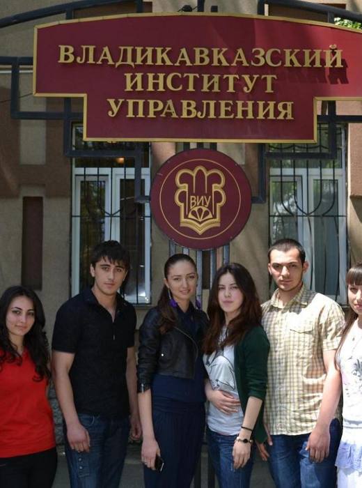 ВИУ