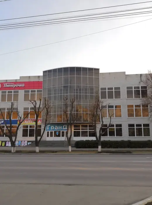 Филиал ВЭПИ в г. Россошь