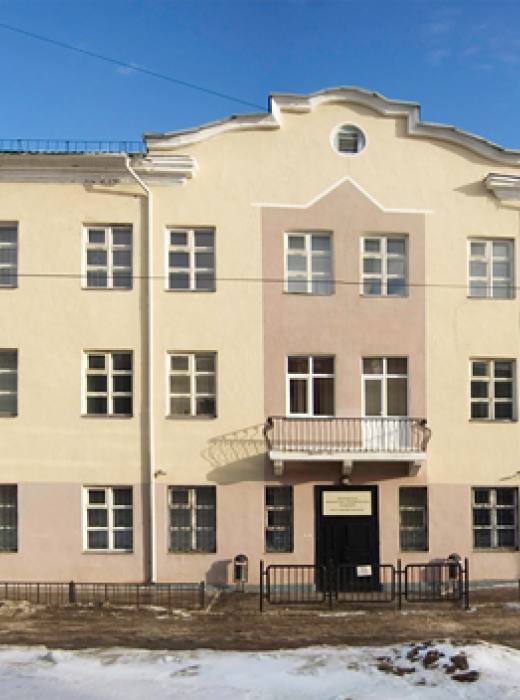 Филиал МФЮА в Ярославе