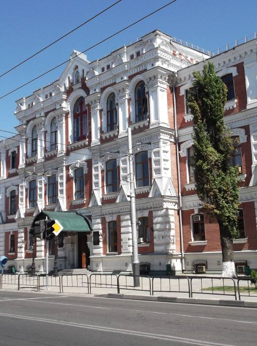 КубГМУ