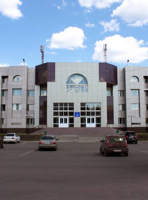 Филиал КузГТУ в г. Прокопьевске