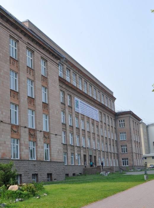 ИАИ ЮУрГАУ