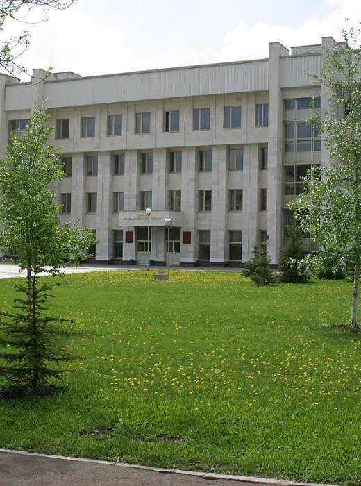 БАГСУ