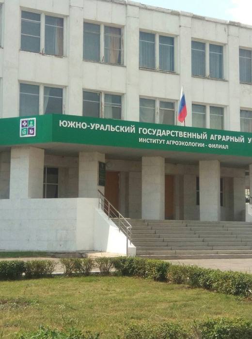 ИАЭ филиал ЮУрГАУ