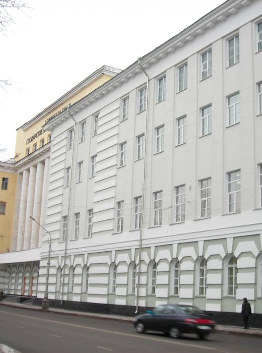 СГМУ