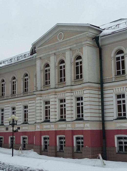 Курский филиал Финуниверситета