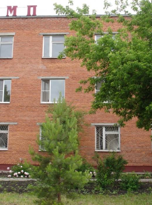Пензенский филиал МУ им. С.Ю. Витте