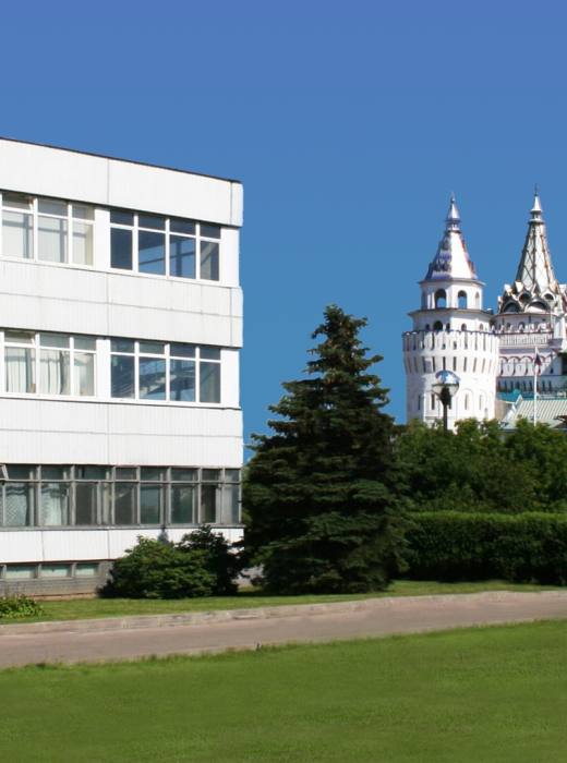 Филиал РМАТ в Измайлово