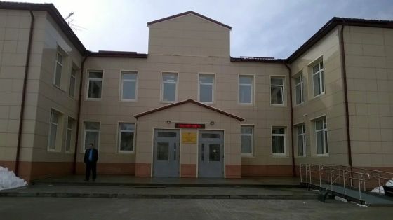 Талдомский филиал Московского Губернского колледжа искусств
