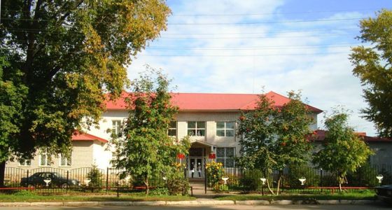 Туймазинский медицинский колледж