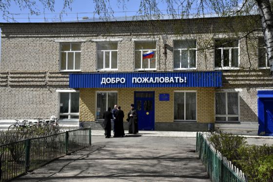 Шатковский агротехнический техникум