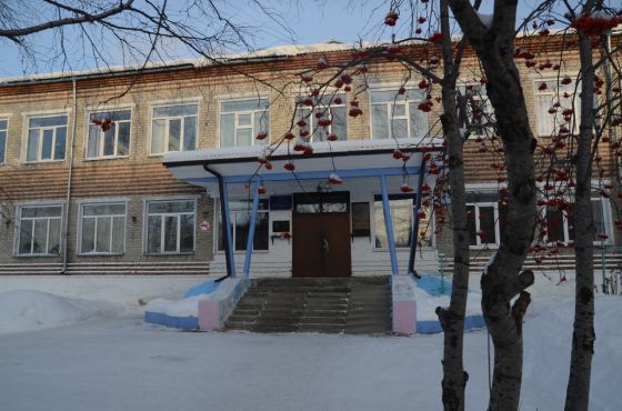 Колпашевский социально-промышленный колледж