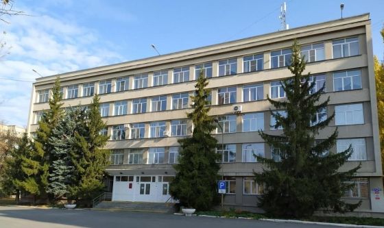 Курганский областной музыкальный колледж им. Д.Д. Шостаковича