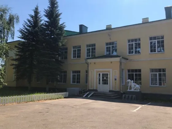 Высшая школа предпринимательства