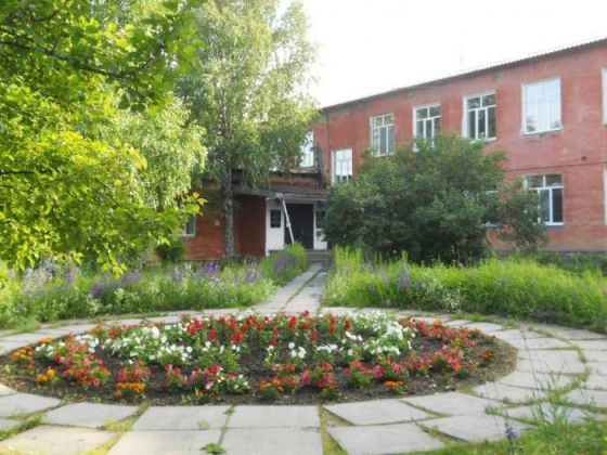 Северный педагогический колледж