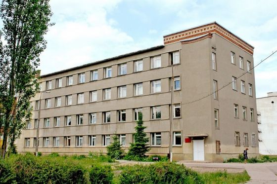 Саратовский областной колледж искусств в г.Балаково