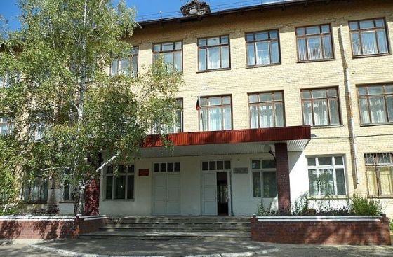 Жирновский педагогический колледж