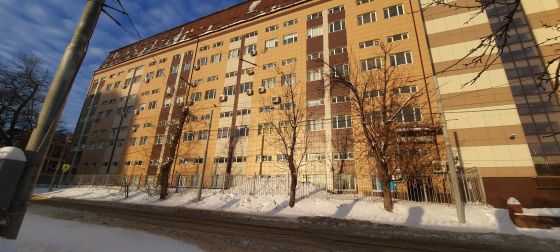 Колледж экономики, права и информационных технологий