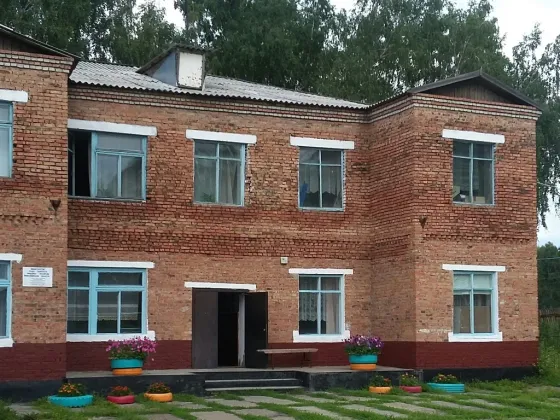 Венгеровский центр профессионального обучения