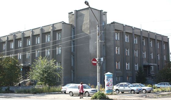 Алтайский государственный музыкальный колледж в г. Бийске