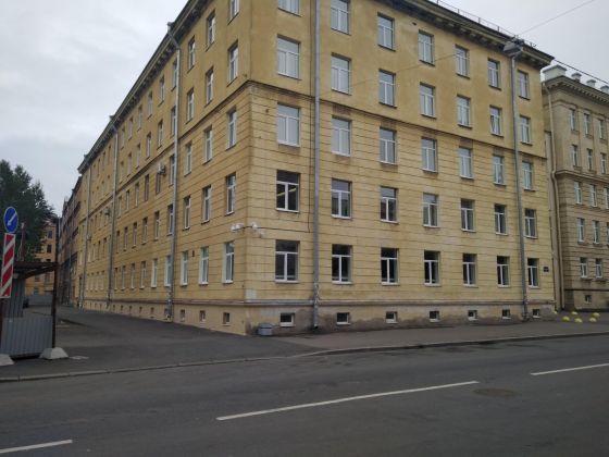 Академия управления городской средой, градостроительства и печати