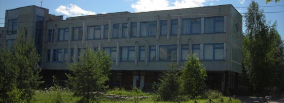Вологодский индустриально-транспортный колледж