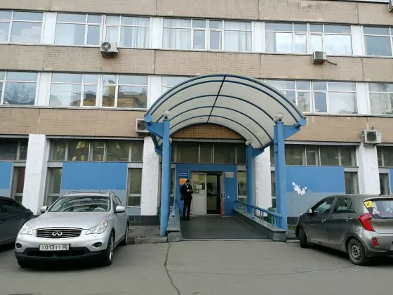 Международный колледж бизнеса и дизайна