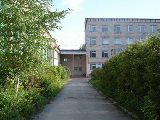 Калужский технический колледж