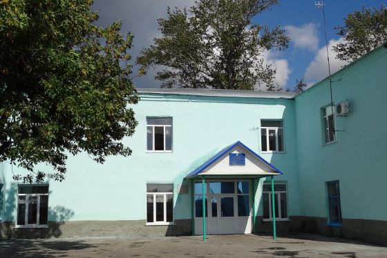 Обшаровский государственный техникум им. В. И. Суркова