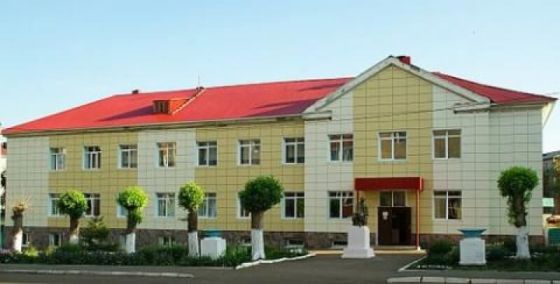 Колледж Уфимский государственный авиационный технический университет — в г. Кумертау