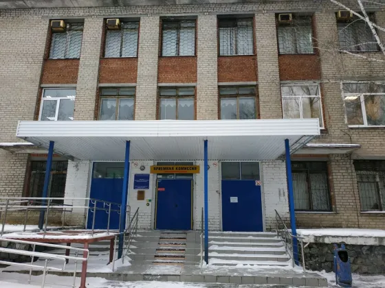 Екатеринбургский политехникум