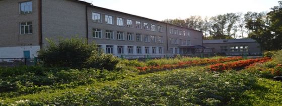 Кожевниковский техникум агробизнеса