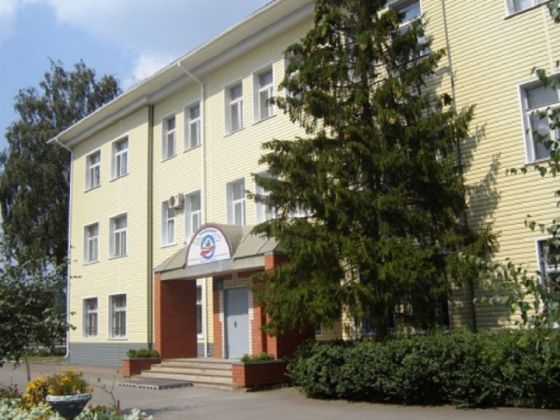 Лискинский техникум железнодорожного транспорта имени И. В. Ковалева - филиал РГУПС