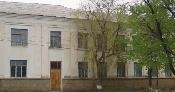 Светлоградский педагогический колледж