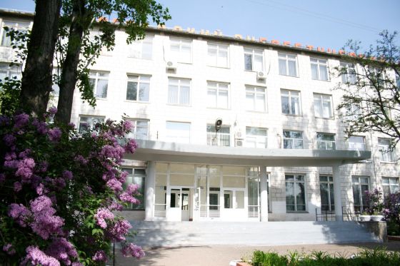 Волгоградский энергетический колледж