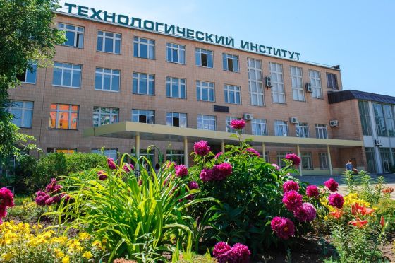 Нижнекамский химико-технологический институт (филиал) Казанского национального исследовательского технологического университета