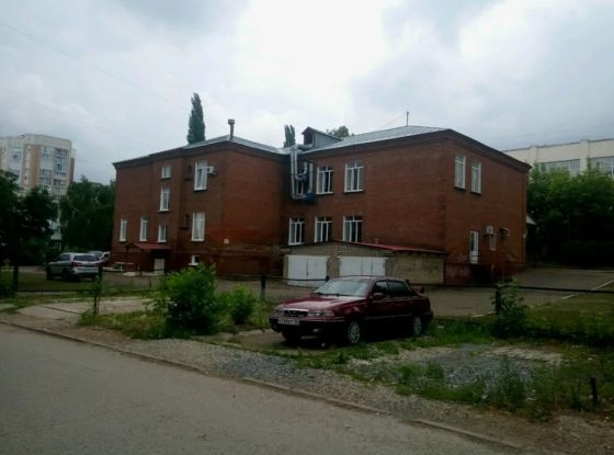 Медицинский колледж Башкирского государственного медицинского университета