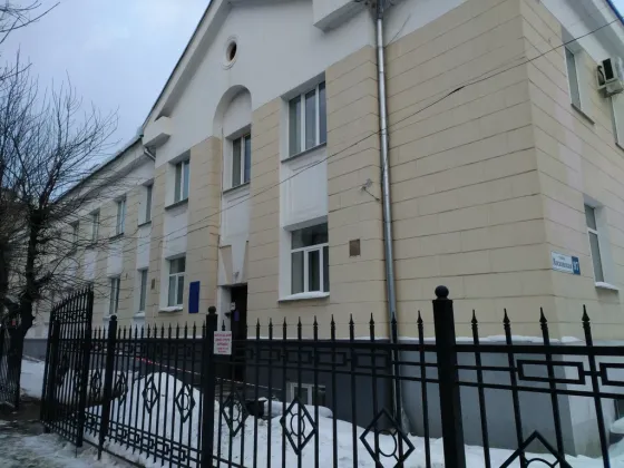 Тверской химико-технологический колледж
