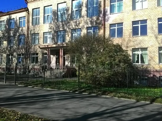 Колледж технологии и предпринимательства