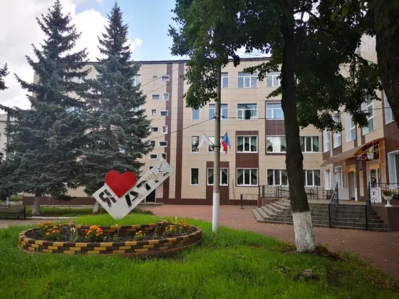 Алатырский технологический колледж