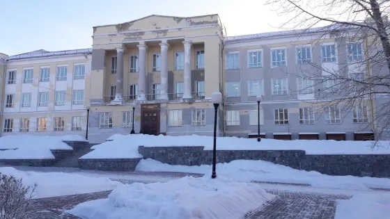 Саткинский горно-керамический колледж