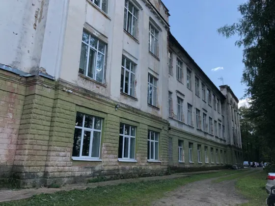 Мещерский филиал Московского областного медицинского колледжа