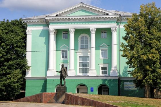 Смоленский колледж телекоммуникаций (филиал) Санкт-Петербургский государственный университет телекоммуникаций им. проф. М. А. Бонч-Бруевича