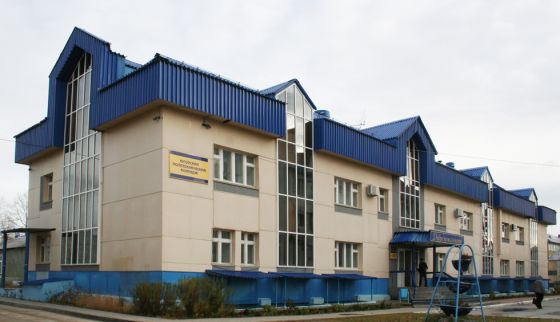 Югорский политехнический колледж