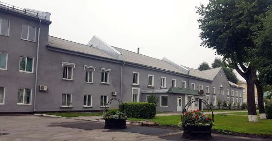 Киселевский горный техникум