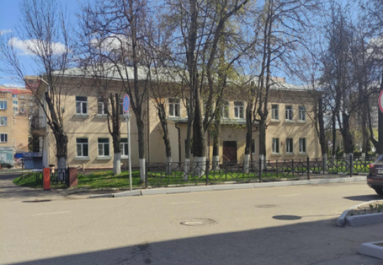 Подольский филиал Московского областного медицинского колледжа